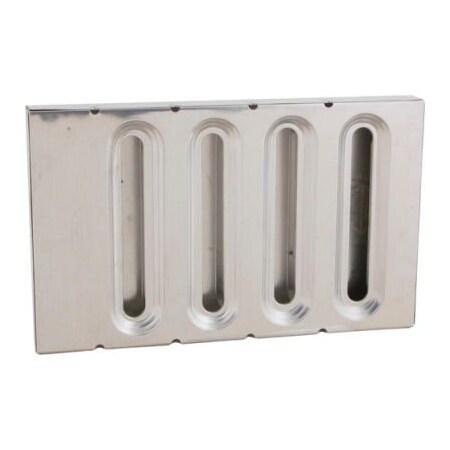 Allpoints Allpoints 1291240 Kason 67002001016 Filter, Baffle For Kason 1291240
